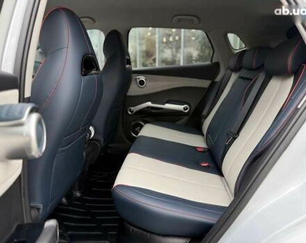 БІД Yuan EV, об'ємом двигуна 2.45 л та пробігом 41 тис. км за 20800 $, фото 17 на Automoto.ua