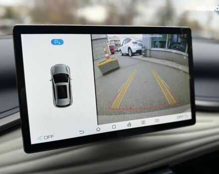 БІД Yuan EV, об'ємом двигуна 2.45 л та пробігом 41 тис. км за 20800 $, фото 24 на Automoto.ua