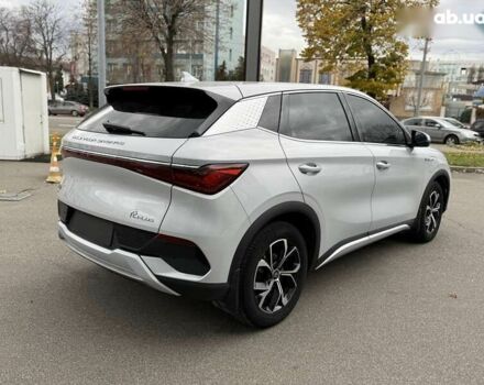 БІД Yuan EV, об'ємом двигуна 2.45 л та пробігом 41 тис. км за 20800 $, фото 6 на Automoto.ua