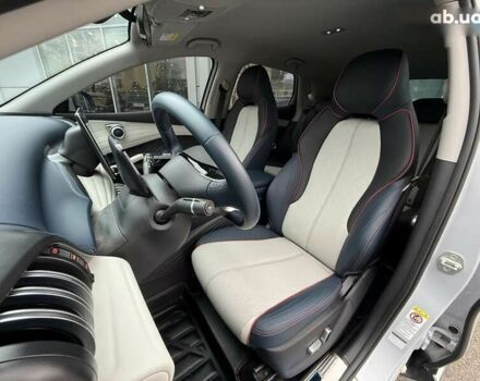 БІД Yuan EV, об'ємом двигуна 2.45 л та пробігом 41 тис. км за 20800 $, фото 16 на Automoto.ua