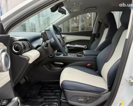 БІД Yuan EV, об'ємом двигуна 2.45 л та пробігом 41 тис. км за 20800 $, фото 14 на Automoto.ua