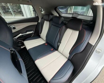 БІД Yuan EV, об'ємом двигуна 2.45 л та пробігом 41 тис. км за 20800 $, фото 18 на Automoto.ua