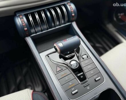 БІД Yuan EV, об'ємом двигуна 2.45 л та пробігом 41 тис. км за 20800 $, фото 23 на Automoto.ua