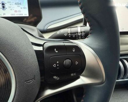 БІД Yuan EV, об'ємом двигуна 2.45 л та пробігом 41 тис. км за 20800 $, фото 25 на Automoto.ua