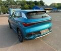 БИД Yuan EV, объемом двигателя 2.45 л и пробегом 1 тыс. км за 23700 $, фото 11 на Automoto.ua