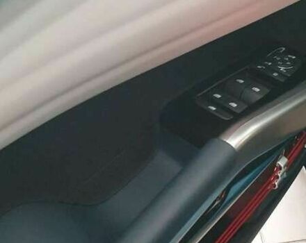 БИД Yuan EV, объемом двигателя 2.45 л и пробегом 1 тыс. км за 23700 $, фото 7 на Automoto.ua