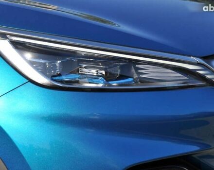 БИД Yuan EV, объемом двигателя 2.45 л и пробегом 1 тыс. км за 22900 $, фото 12 на Automoto.ua