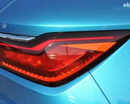 БИД Yuan EV, объемом двигателя 2.45 л и пробегом 1 тыс. км за 22900 $, фото 24 на Automoto.ua