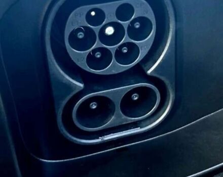 БИД Yuan EV, объемом двигателя 2.45 л и пробегом 1 тыс. км за 23700 $, фото 16 на Automoto.ua