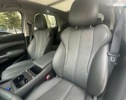 БИД Yuan EV, объемом двигателя 2.45 л и пробегом 7 тыс. км за 19300 $, фото 14 на Automoto.ua