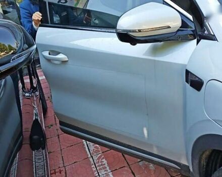 БИД Yuan EV, объемом двигателя 2.45 л и пробегом 7 тыс. км за 19300 $, фото 26 на Automoto.ua