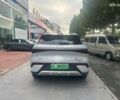БИД Yuan EV, объемом двигателя 2.45 л и пробегом 7 тыс. км за 19300 $, фото 4 на Automoto.ua