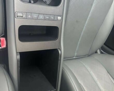 БИД Yuan EV, объемом двигателя 2.45 л и пробегом 7 тыс. км за 19300 $, фото 13 на Automoto.ua