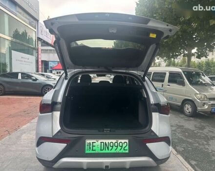 БИД Yuan EV, объемом двигателя 2.45 л и пробегом 7 тыс. км за 19300 $, фото 6 на Automoto.ua