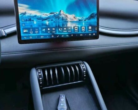 БИД Yuan EV, объемом двигателя 2.45 л и пробегом 7 тыс. км за 19300 $, фото 18 на Automoto.ua