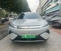 БИД Yuan EV, объемом двигателя 2.45 л и пробегом 7 тыс. км за 19300 $, фото 1 на Automoto.ua