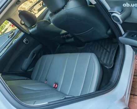 БИД Yuan EV, объемом двигателя 2.45 л и пробегом 7 тыс. км за 19300 $, фото 22 на Automoto.ua