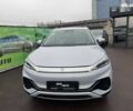БИД Yuan EV, объемом двигателя 12.58 л и пробегом 1 тыс. км за 22700 $, фото 1 на Automoto.ua