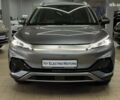БИД Yuan EV, объемом двигателя 12.58 л и пробегом 1 тыс. км за 21999 $, фото 4 на Automoto.ua