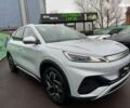 БИД Yuan EV, объемом двигателя 12.58 л и пробегом 1 тыс. км за 22700 $, фото 11 на Automoto.ua