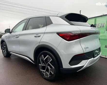 БИД Yuan EV, объемом двигателя 12.58 л и пробегом 1 тыс. км за 22700 $, фото 28 на Automoto.ua
