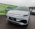 БИД Yuan EV, объемом двигателя 12.58 л и пробегом 1 тыс. км за 22700 $, фото 12 на Automoto.ua