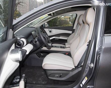 БІД Yuan EV, об'ємом двигуна 12.58 л та пробігом 1 тис. км за 22600 $, фото 8 на Automoto.ua