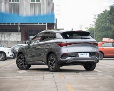 БІД Yuan EV, об'ємом двигуна 12.58 л та пробігом 1 тис. км за 22600 $, фото 6 на Automoto.ua