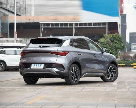 БІД Yuan EV, об'ємом двигуна 12.58 л та пробігом 1 тис. км за 22600 $, фото 4 на Automoto.ua