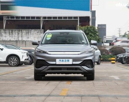 БІД Yuan EV, об'ємом двигуна 12.58 л та пробігом 1 тис. км за 22600 $, фото 1 на Automoto.ua