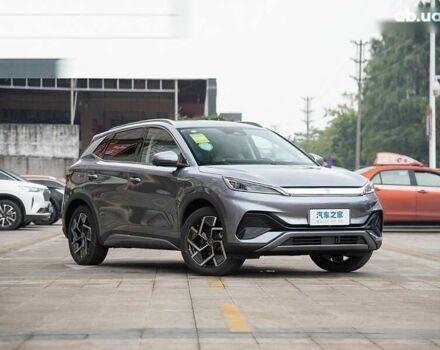 БІД Yuan EV, об'ємом двигуна 12.58 л та пробігом 1 тис. км за 22600 $, фото 2 на Automoto.ua