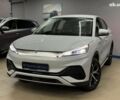 БИД Yuan EV, объемом двигателя 0 л и пробегом 1 тыс. км за 19999 $, фото 1 на Automoto.ua
