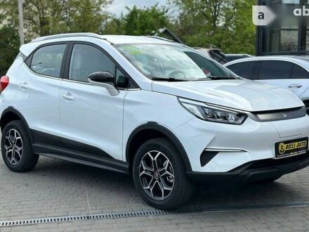 БІД Yuan EV 2022 у Івано-Франківську на Automoto.ua БІД Yuan EV, об'ємом двигуна 0 л та пробігом 1 тис. км за 23050 $, фото 1 на Automoto.ua