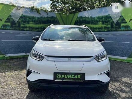 БІД Yuan EV, об'ємом двигуна 0 л та пробігом 1 тис. км за 18000 $, фото 1 на Automoto.ua