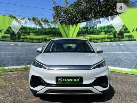 БІД Yuan EV, об'ємом двигуна 0 л та пробігом 1 тис. км за 26000 $, фото 1 на Automoto.ua