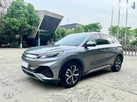 БИД Yuan EV 2024 в Одессе на Automoto.ua БИД Yuan EV, объемом двигателя 4.25 л и пробегом 2 тыс. км за 20730 $, фото 1 на Automoto.ua