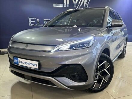 БИД Yuan EV 2024 в Кропивницком (Кировограде) на Automoto.ua БИД Yuan EV, объемом двигателя 4.25 л и пробегом 1 тыс. км за 22499 $, фото 1 на Automoto.ua
