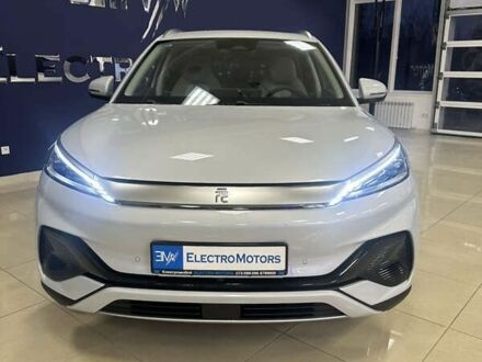 БИД Yuan EV 2024 в Кропивницком (Кировограде) на Automoto.ua БИД Yuan EV, объемом двигателя 4.25 л и пробегом 1 тыс. км за 24199 $, фото 1 на Automoto.ua