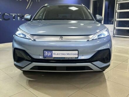 БИД Yuan EV 2024 в Кропивницком (Кировограде) на Automoto.ua БИД Yuan EV, объемом двигателя 4.25 л и пробегом 1 тыс. км за 24199 $, фото 1 на Automoto.ua