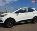 Белый БИД Yuan EV360, объемом двигателя 0 л и пробегом 47 тыс. км за 14400 $, фото 4 на Automoto.ua
