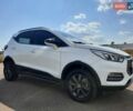 Белый БИД Yuan EV360, объемом двигателя 0 л и пробегом 47 тыс. км за 14400 $, фото 1 на Automoto.ua