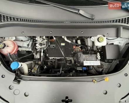 Білий БІД Yuan Plus, об'ємом двигуна 0 л та пробігом 41 тис. км за 20800 $, фото 29 на Automoto.ua