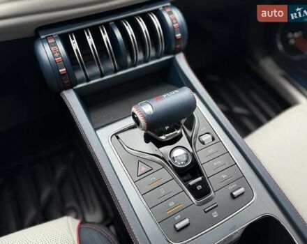 Білий БІД Yuan Plus, об'ємом двигуна 0 л та пробігом 41 тис. км за 20800 $, фото 23 на Automoto.ua