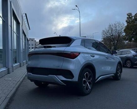 Білий БІД Yuan Plus, об'ємом двигуна 0 л та пробігом 60 тис. км за 20900 $, фото 6 на Automoto.ua