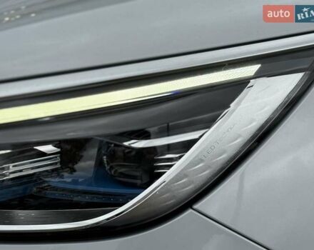 Білий БІД Yuan Plus, об'ємом двигуна 0 л та пробігом 41 тис. км за 20800 $, фото 30 на Automoto.ua