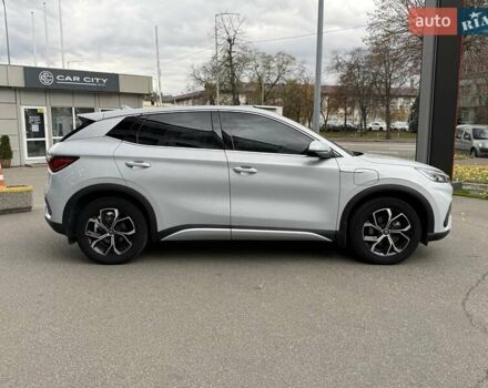 Білий БІД Yuan Plus, об'ємом двигуна 0 л та пробігом 41 тис. км за 20800 $, фото 7 на Automoto.ua