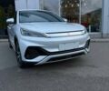 Білий БІД Yuan Plus, об'ємом двигуна 0 л та пробігом 60 тис. км за 20900 $, фото 1 на Automoto.ua