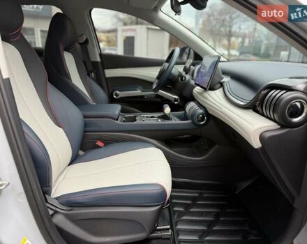 Білий БІД Yuan Plus, об'ємом двигуна 0 л та пробігом 41 тис. км за 20800 $, фото 11 на Automoto.ua