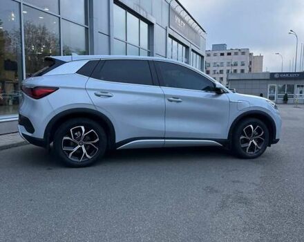 Білий БІД Yuan Plus, об'ємом двигуна 0 л та пробігом 60 тис. км за 20900 $, фото 9 на Automoto.ua