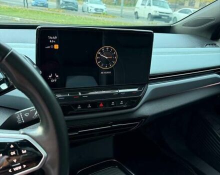 Білий БІД Yuan Plus, об'ємом двигуна 0 л та пробігом 60 тис. км за 20900 $, фото 15 на Automoto.ua